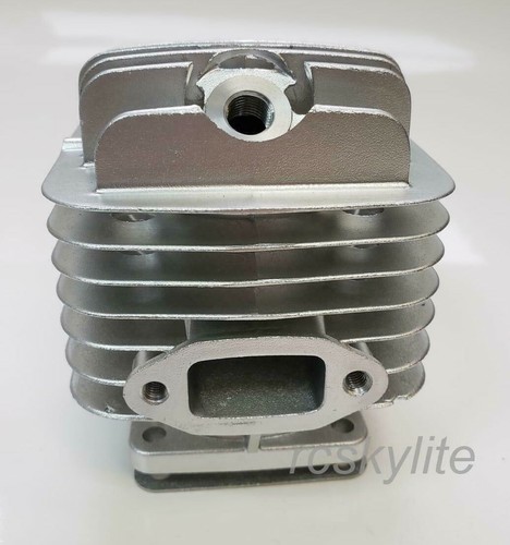 Dle gas engine spare parts - engine,